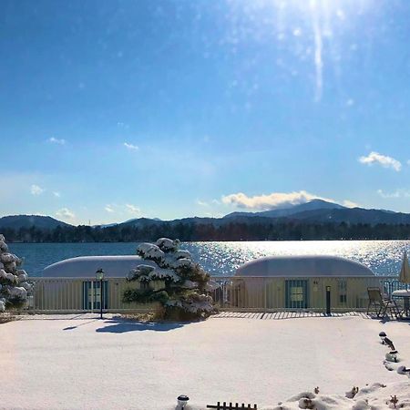 The Gran Resort Amanohashidate Miyazu Eksteriør billede