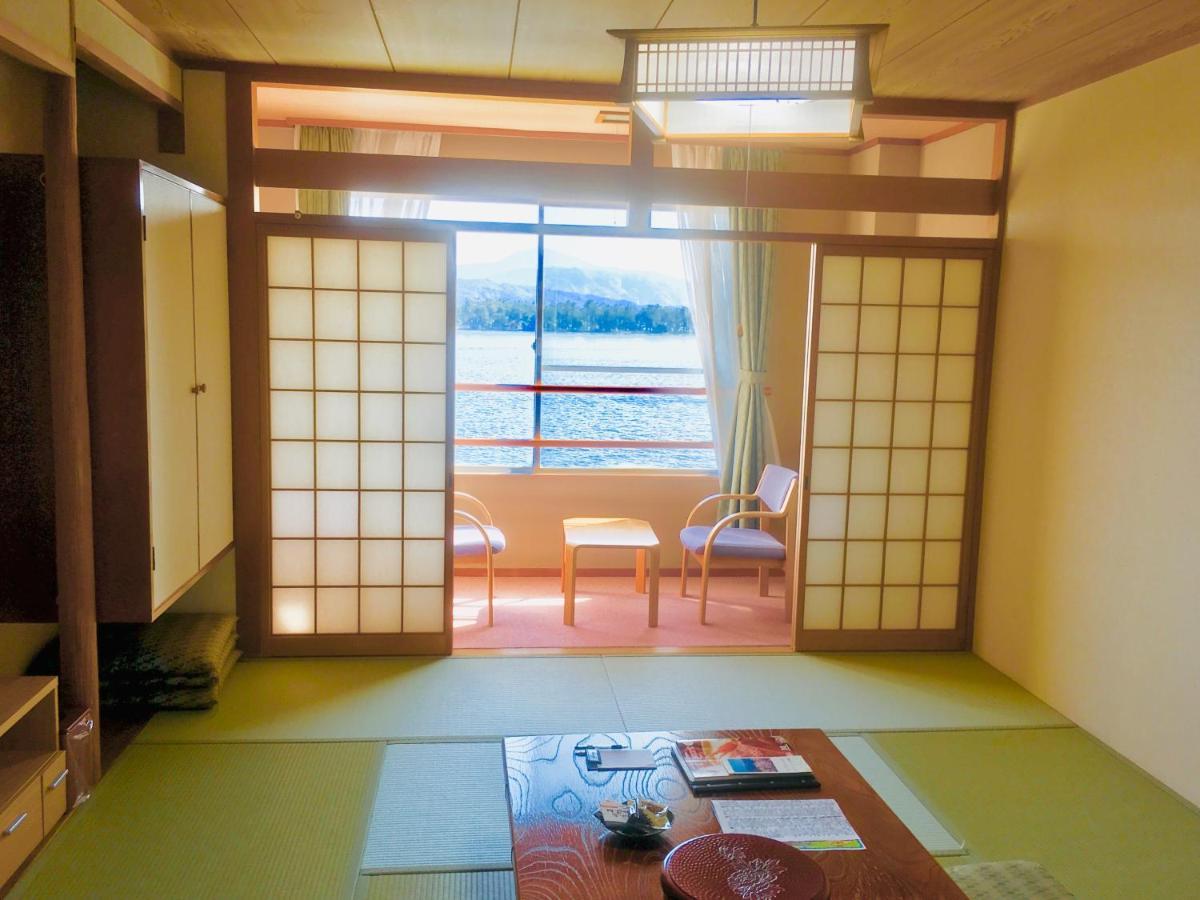 The Gran Resort Amanohashidate Miyazu Eksteriør billede