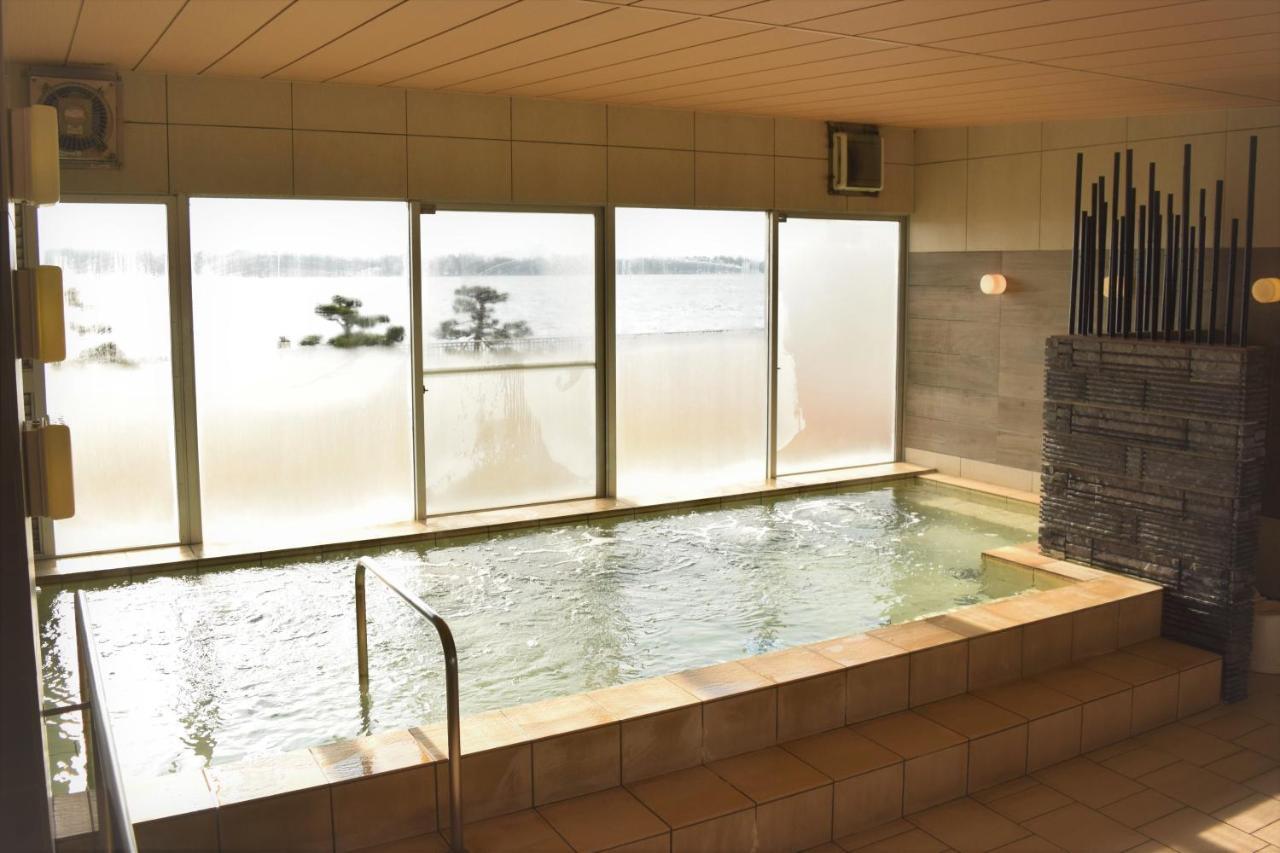 The Gran Resort Amanohashidate Miyazu Eksteriør billede