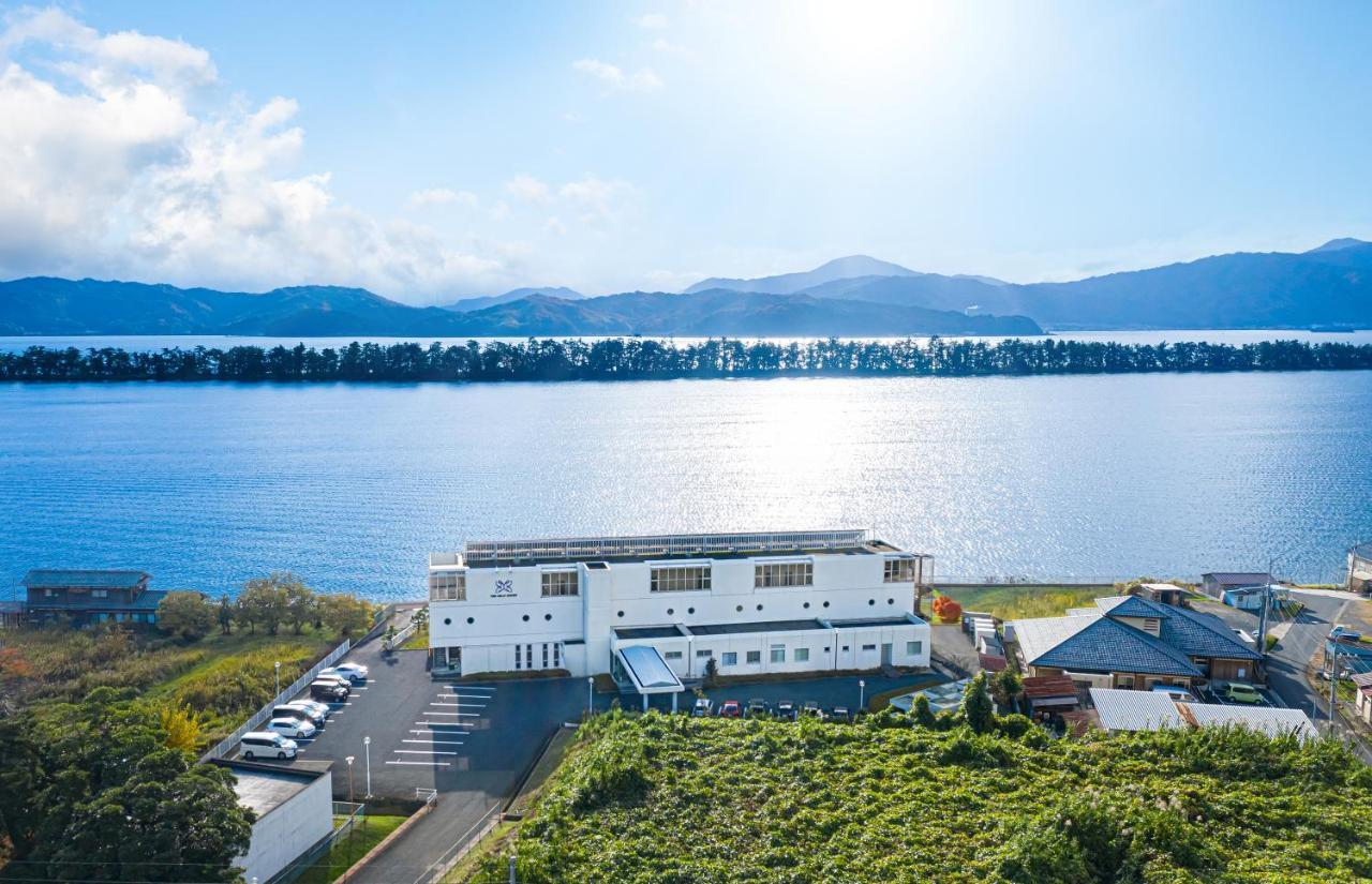 The Gran Resort Amanohashidate Miyazu Eksteriør billede
