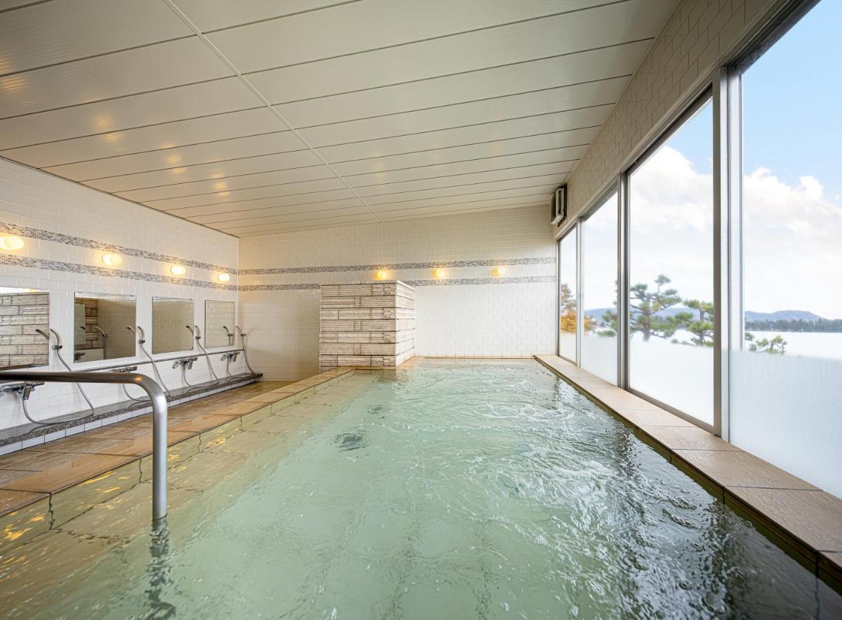 The Gran Resort Amanohashidate Miyazu Eksteriør billede