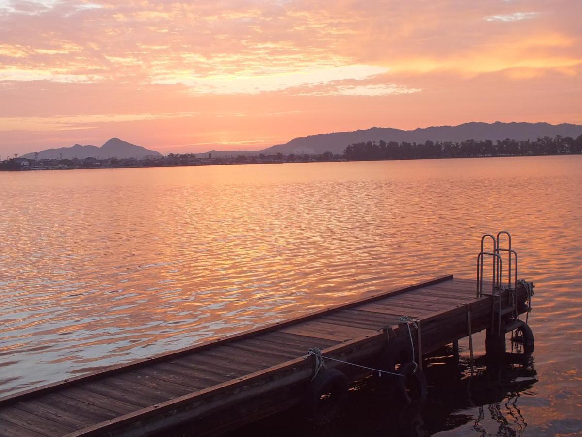 The Gran Resort Amanohashidate Miyazu Eksteriør billede