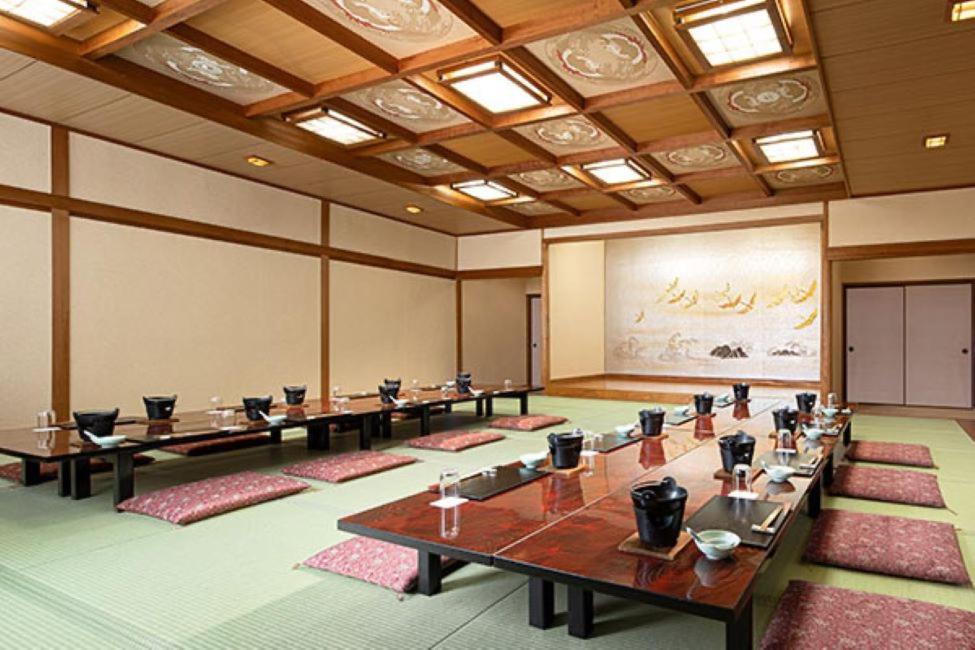 The Gran Resort Amanohashidate Miyazu Eksteriør billede