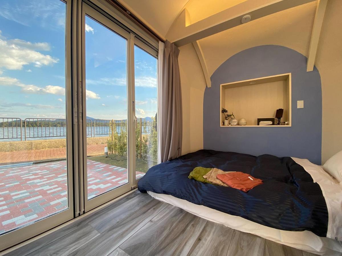 The Gran Resort Amanohashidate Miyazu Eksteriør billede