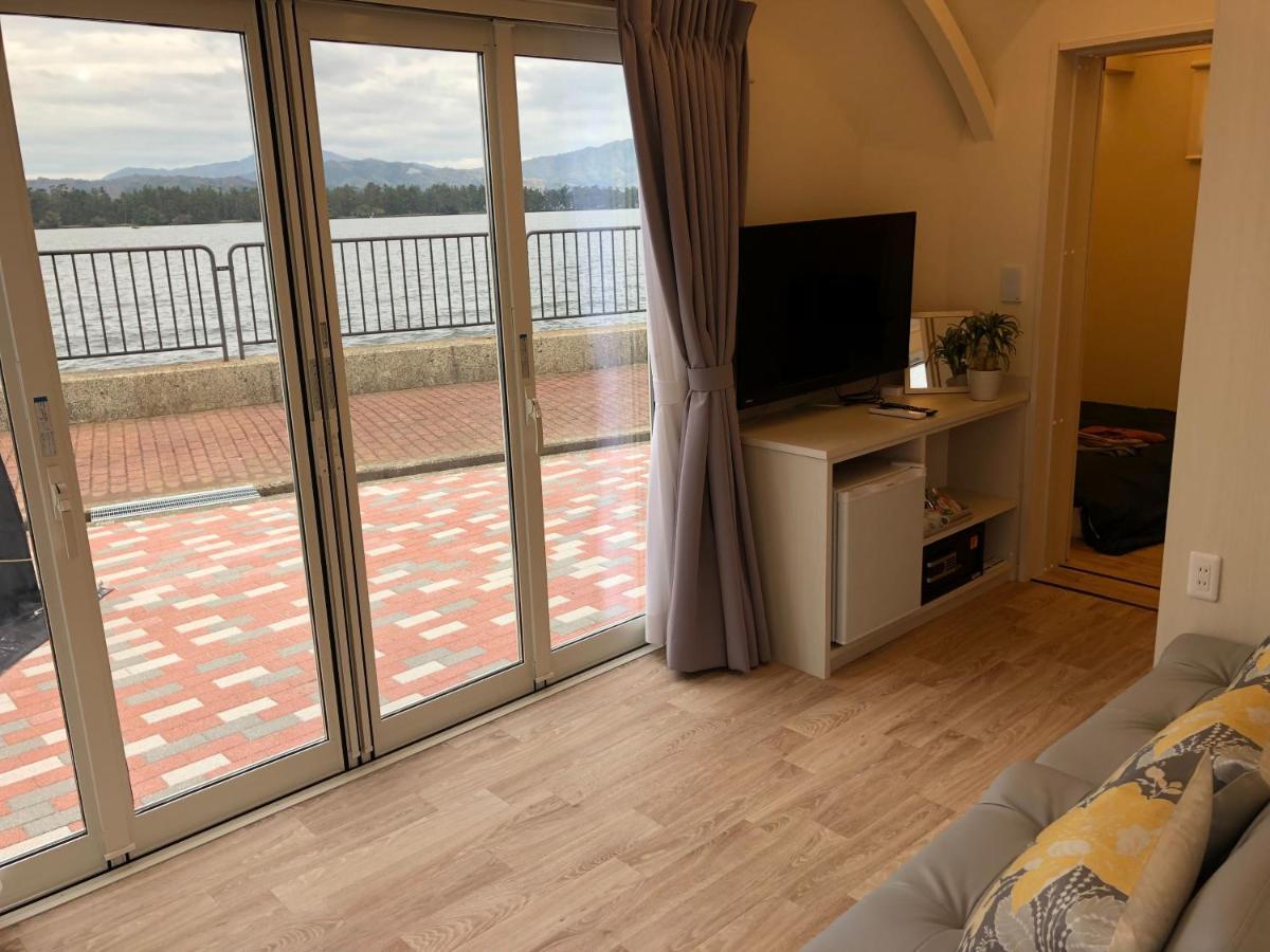 The Gran Resort Amanohashidate Miyazu Eksteriør billede