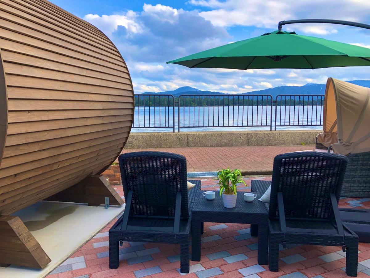 The Gran Resort Amanohashidate Miyazu Eksteriør billede