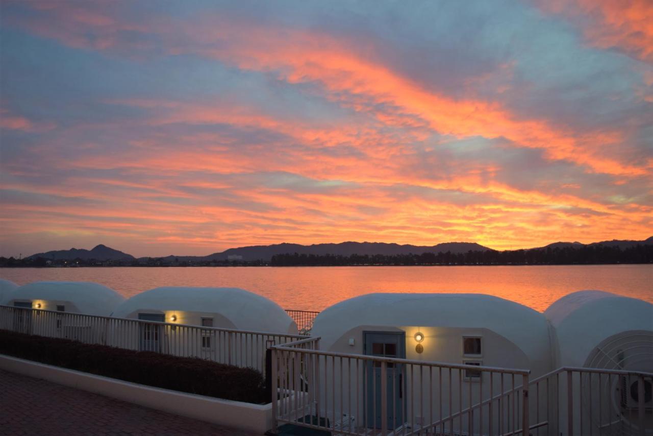 The Gran Resort Amanohashidate Miyazu Eksteriør billede