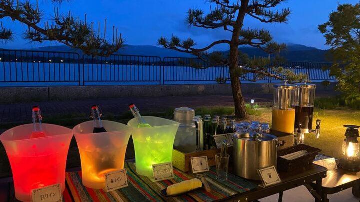 The Gran Resort Amanohashidate Miyazu Eksteriør billede